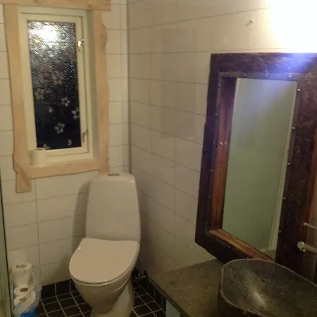 Modern Turf House * Kokelv