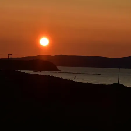 Modern Turf House * Kokelv