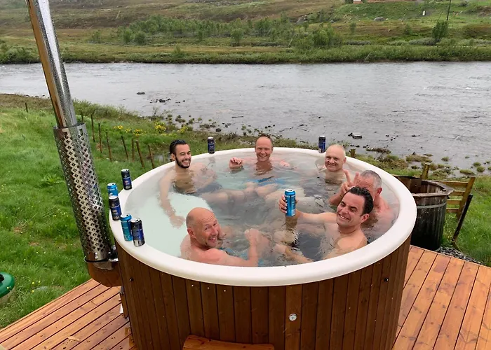 Modern Turf House * Kokelv