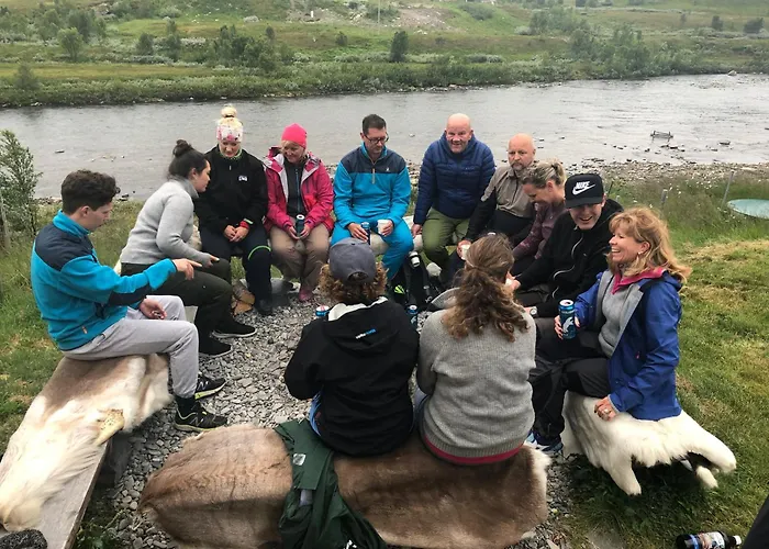 Gospodarstwo wiejskie Modern Turf House