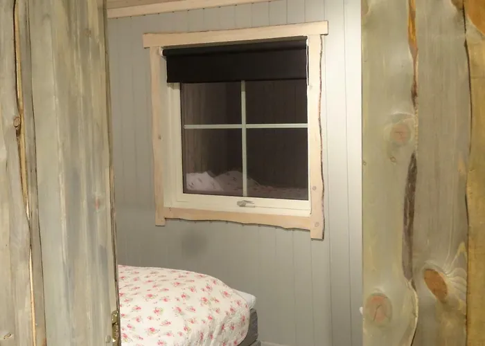 Modern Turf House Gospodarstwo wiejskie