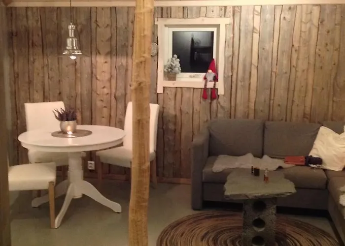 Modern Turf House Gospodarstwo wiejskie *